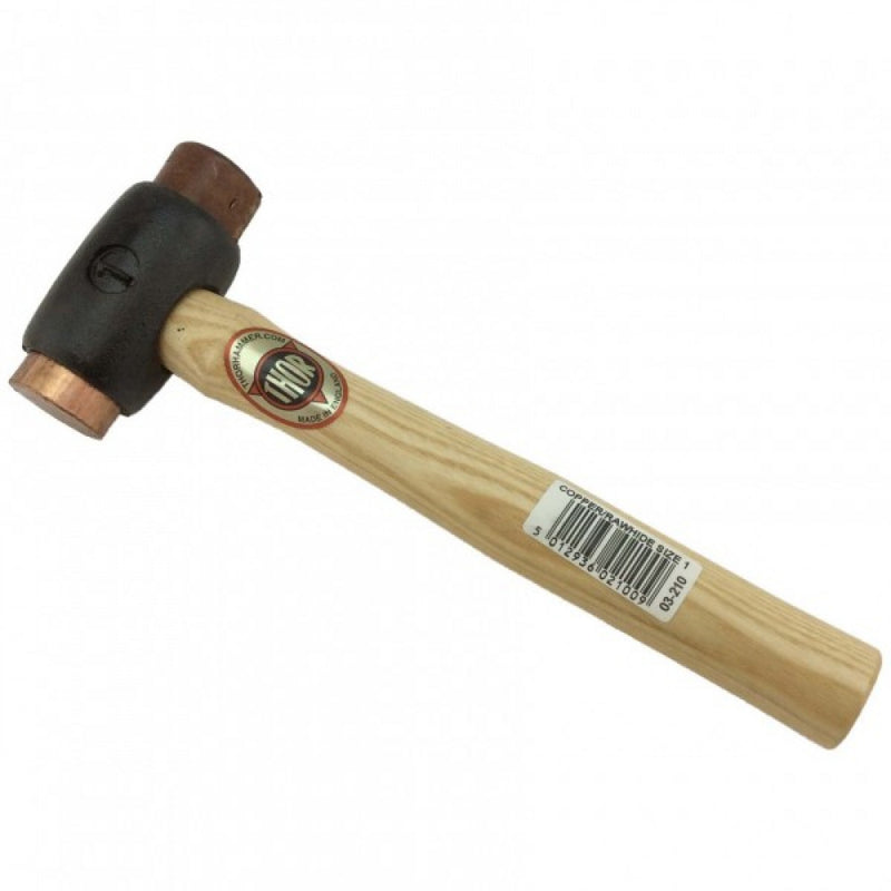 Hammer Thor Copper/Rawhide