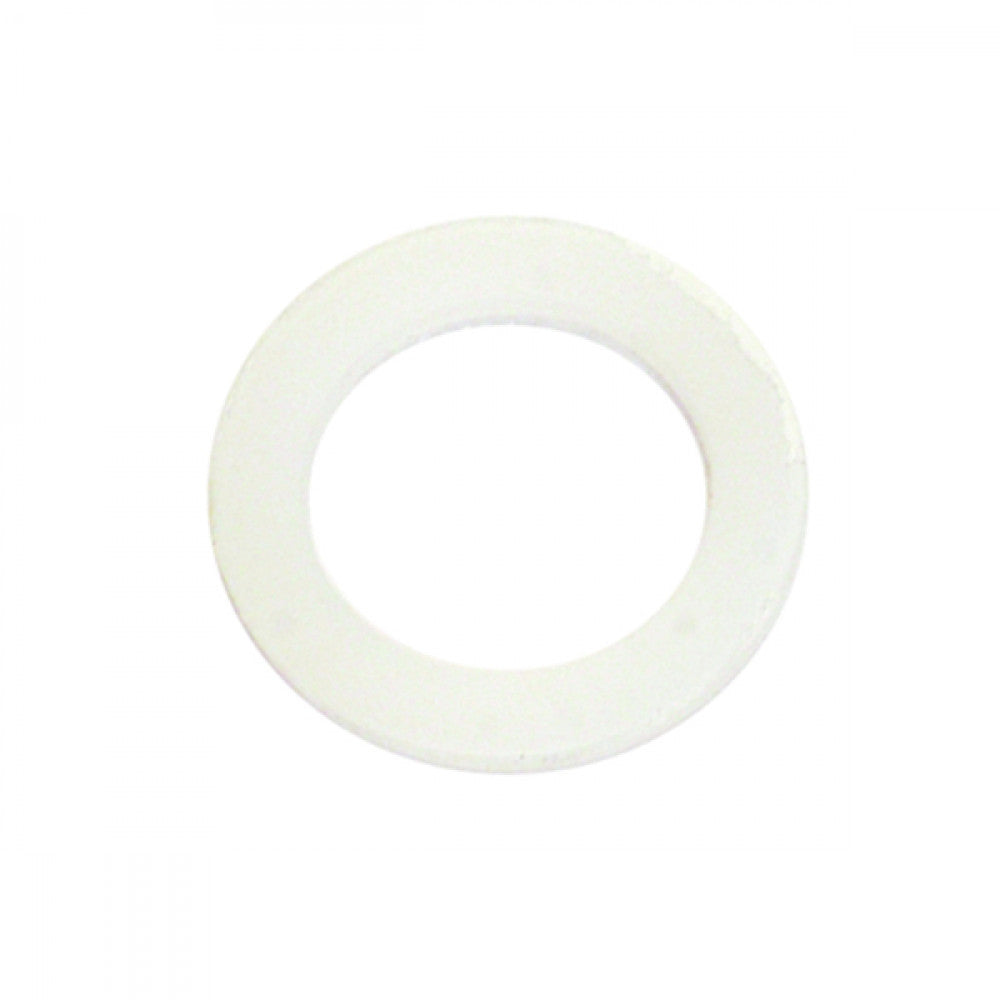 M16 x 22mm x 2.0mm WHITE FIBRE (SUMP PLUG) WASHER