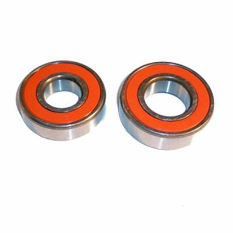 Wheel Bearing Rear To Suit SUZUKI ALTO CR