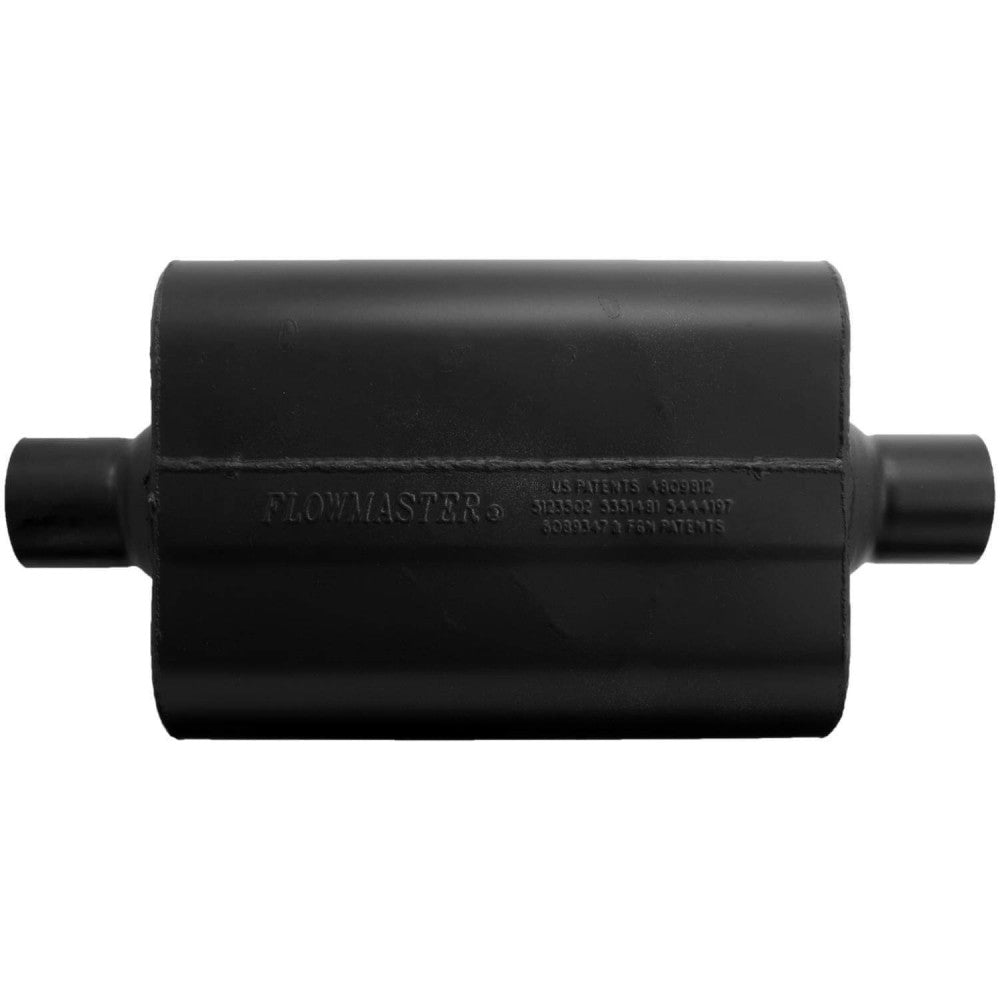 Flowmaster Muffler (Super 44) 2.50 Centre In/Centre Out Each #942545