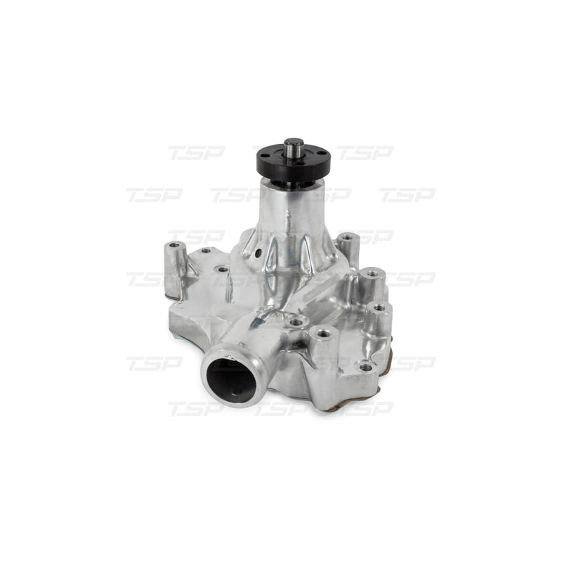 TSP Ford Small Block 302/351W Aluminum High-Flow Mechanical Water Pump