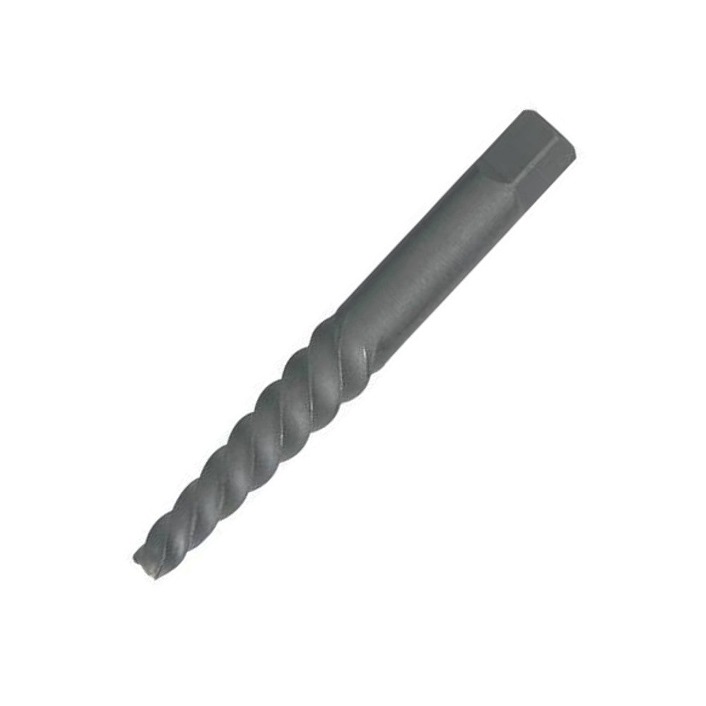 #1 Screw Extractor Range 5/32" - 3/16" Drill Size 5/64"