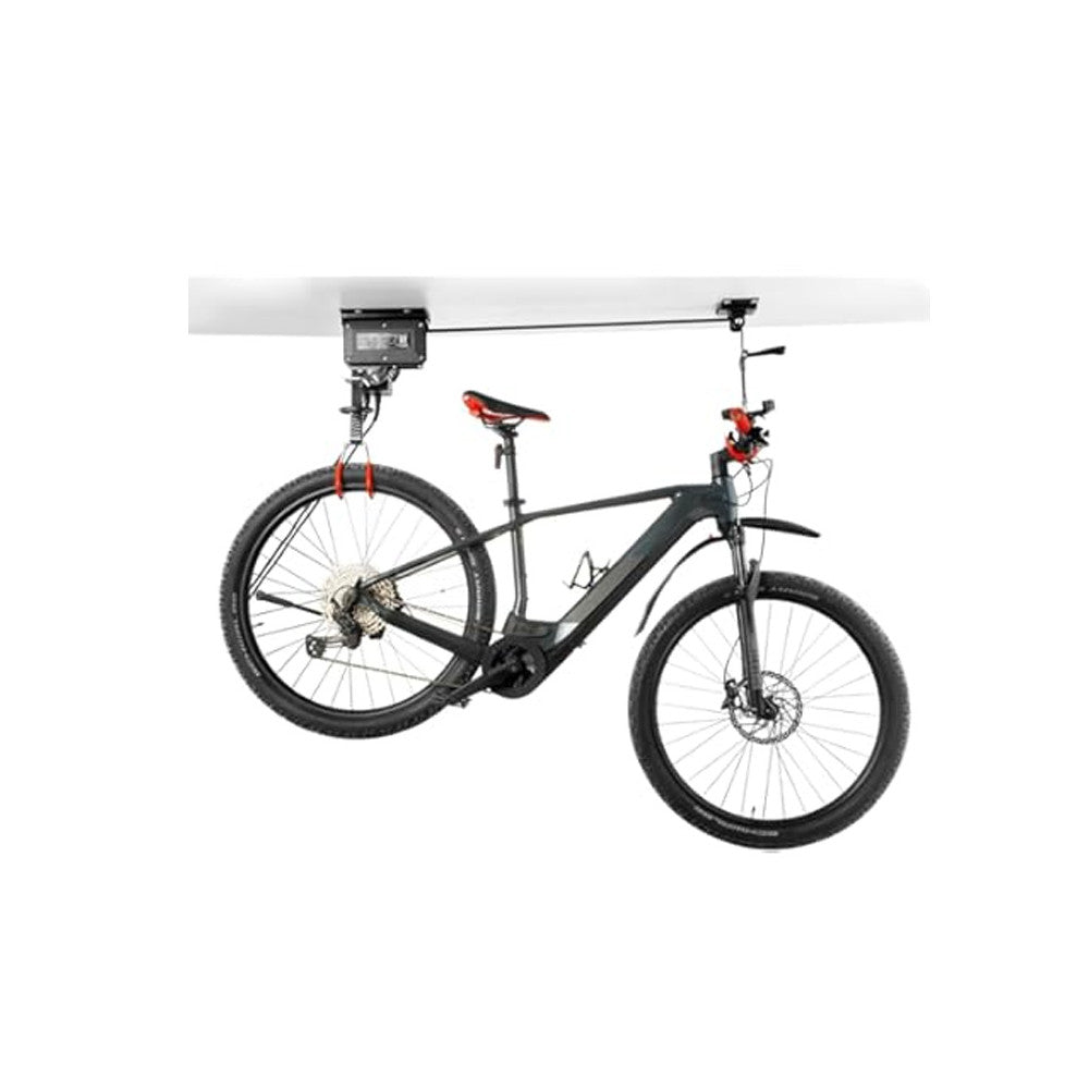 Liffu Electric Bike Lift Hoist 230V 100Kg FH200S