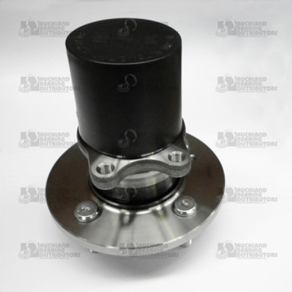 Wheel Bearing Rear To Suit HYUNDAI I10