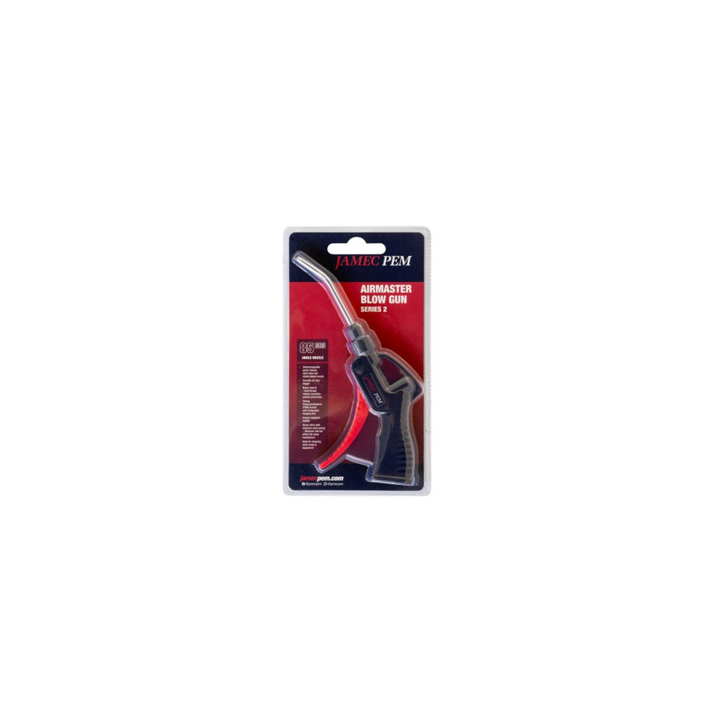 Jamec Blowgun Airmaster S2 Pistol Grip 85mm