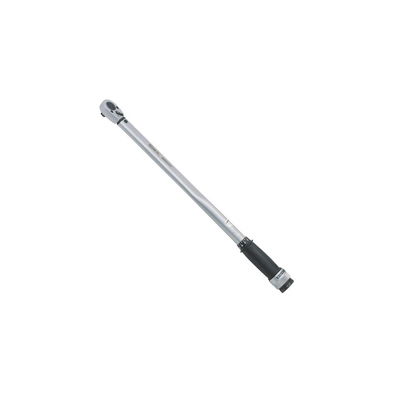 Genius 1/2" Dr. 50-250ft/lbs. Torque Wrench