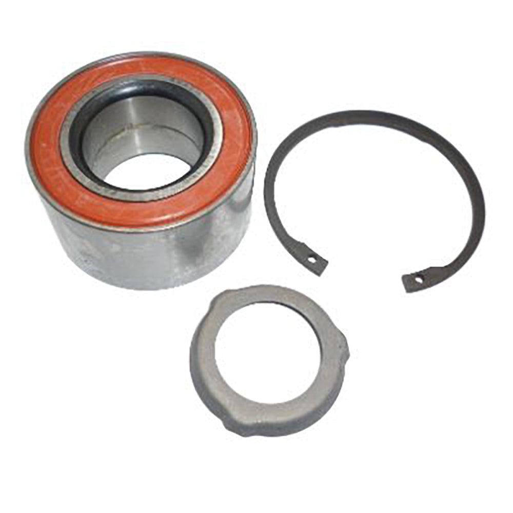 Wheel Bearing Rear To Suit BMW 5 SERIES E34