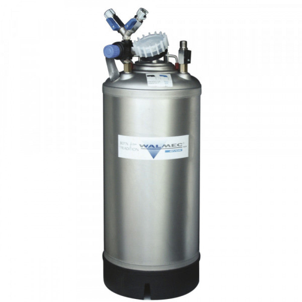 Pressure Pot Stainless Steel 18 Litre