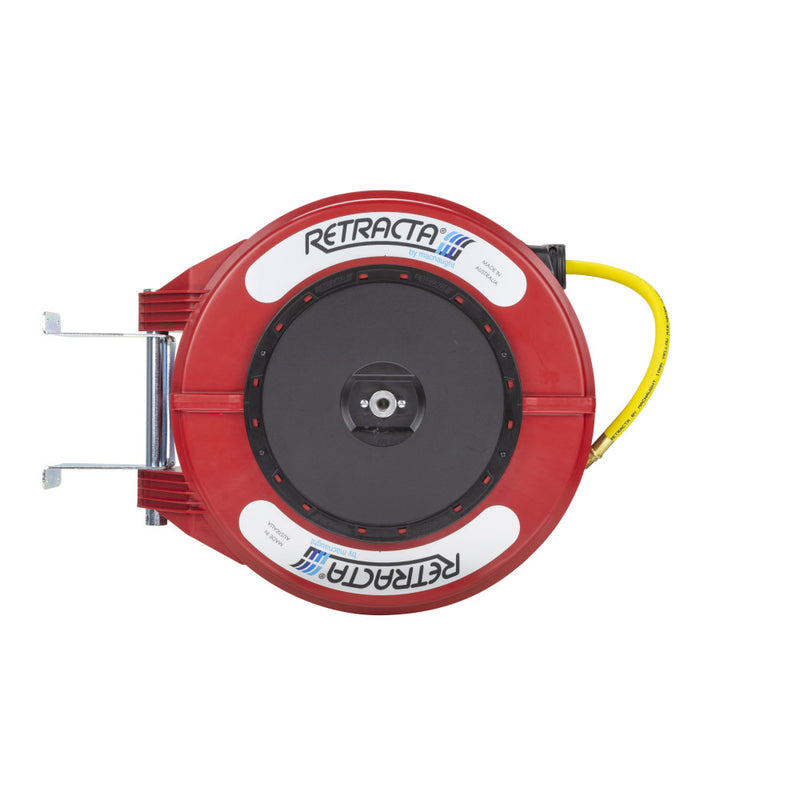 R3 Air Reel 1/2" x 20 Red