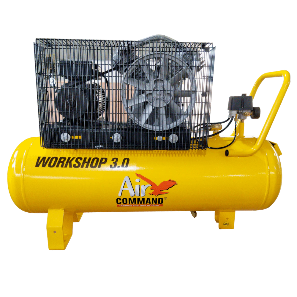 Air Command Workshop 3.0 Air Compressor 230V