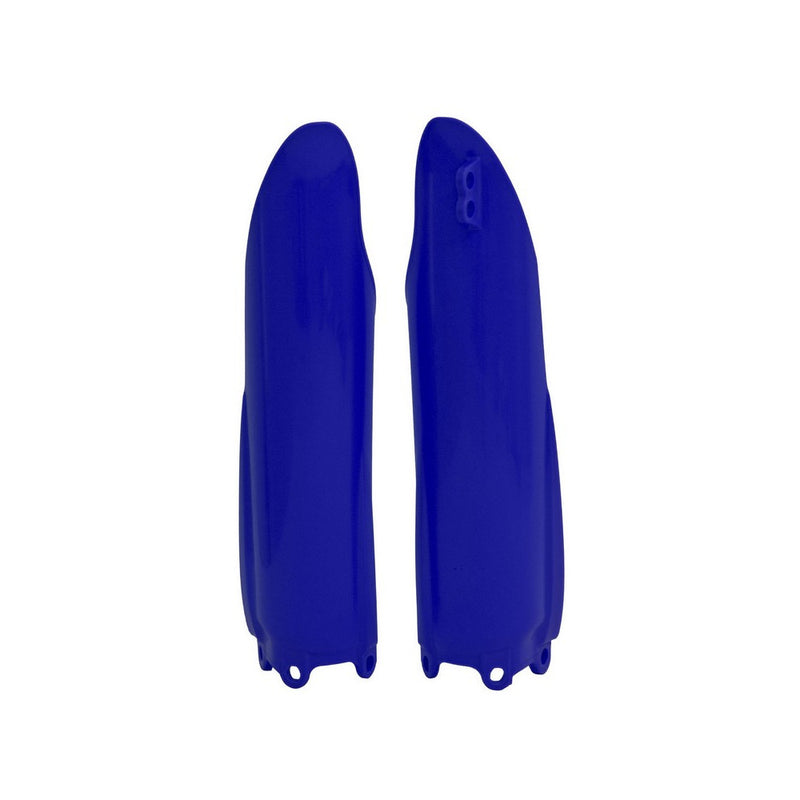 Fork Protectors - Guards Rtech Yz125 Yz250 08-14 Yz250F Yz450F 08-09 Blue