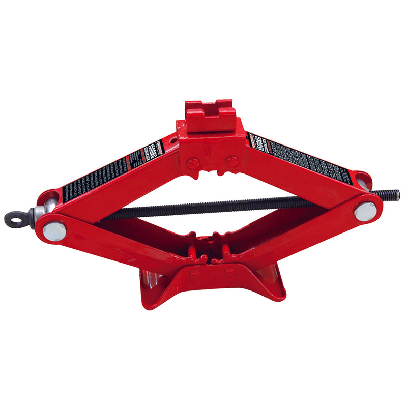 Powerbuilt 1.6Ton / 1500Kg Scissor Jack