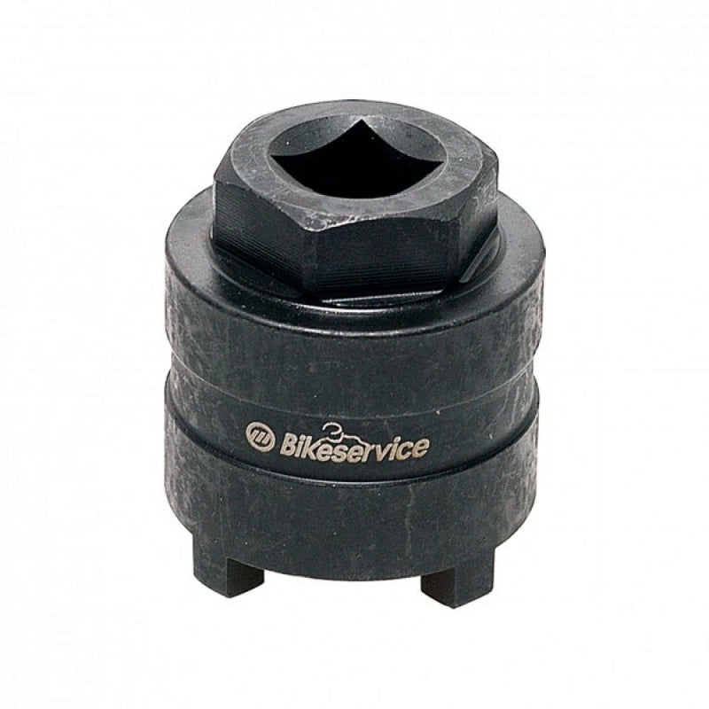 Counter Balancer & Clutch Hub Sockets 30mm Depth