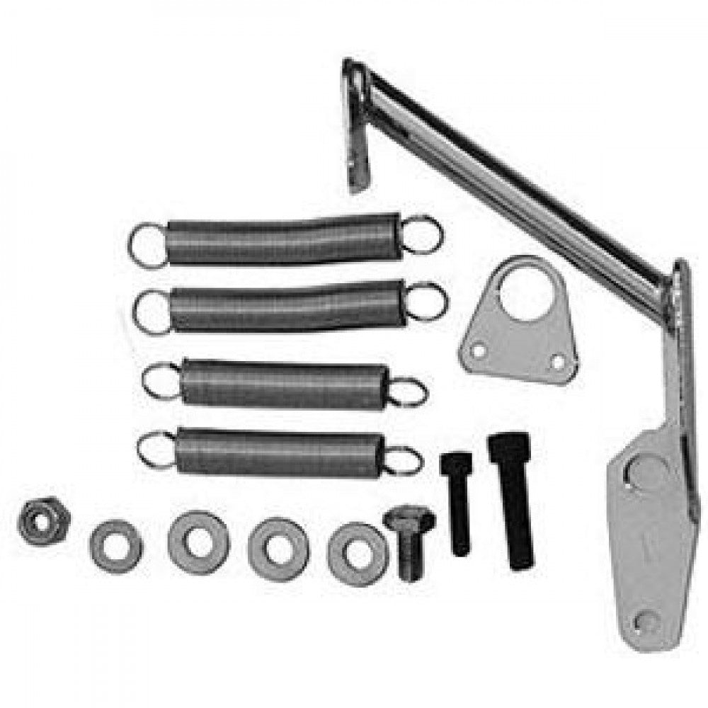 REP Holley Return Spring Bracket