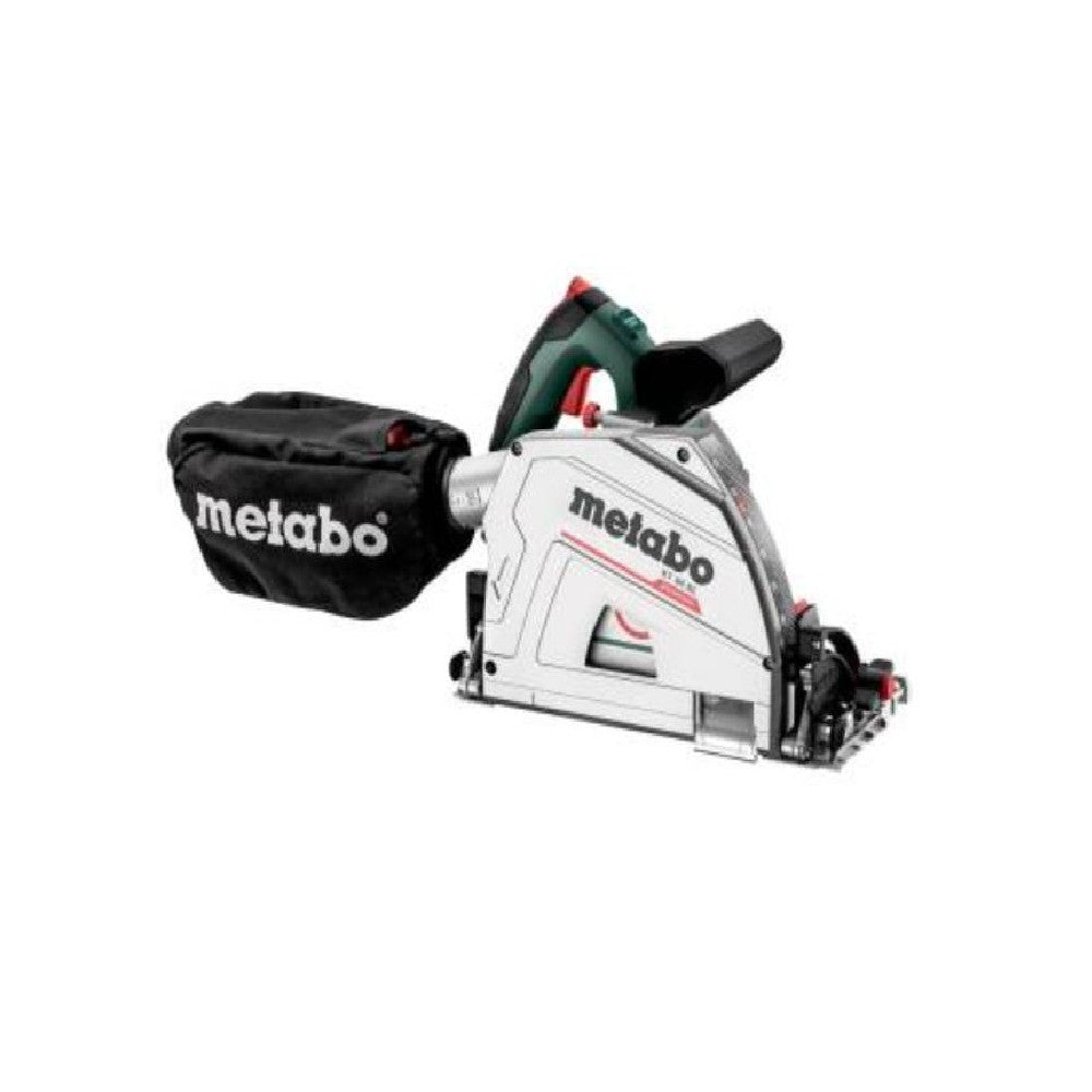 Metabo 1200W Corded Brushless Plunge Cut Saw KT66BL