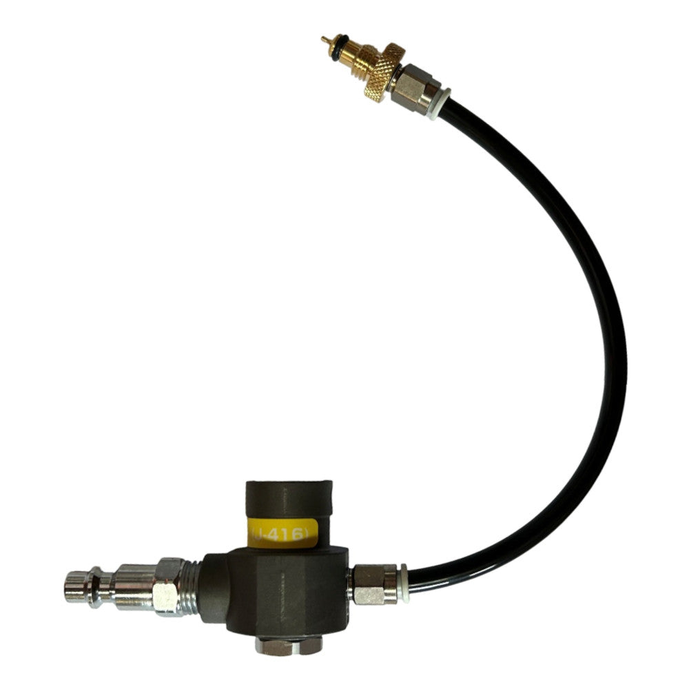 HiKOKI J-416 Reduction Valve Set - Suits 16GA