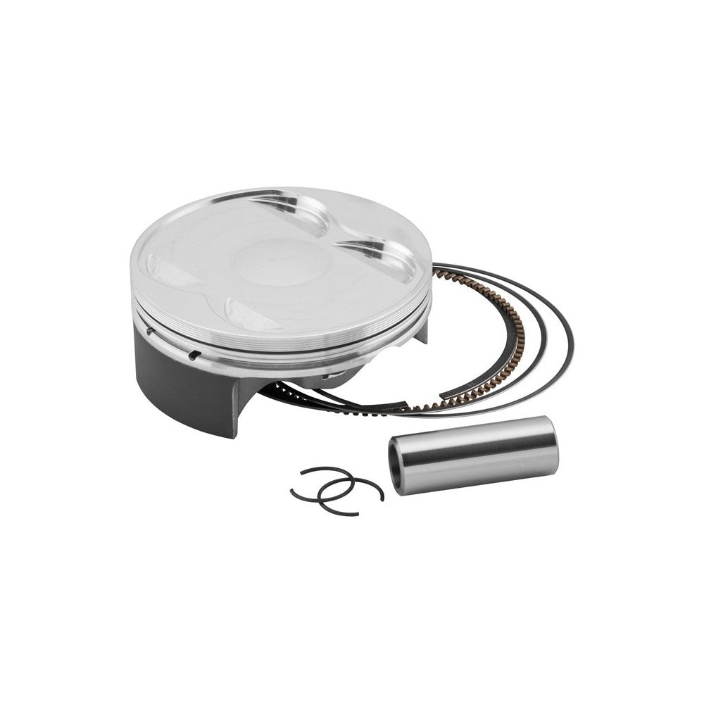 Piston Kit Wossner 76.96mm 14:1  Kx250F 17-19