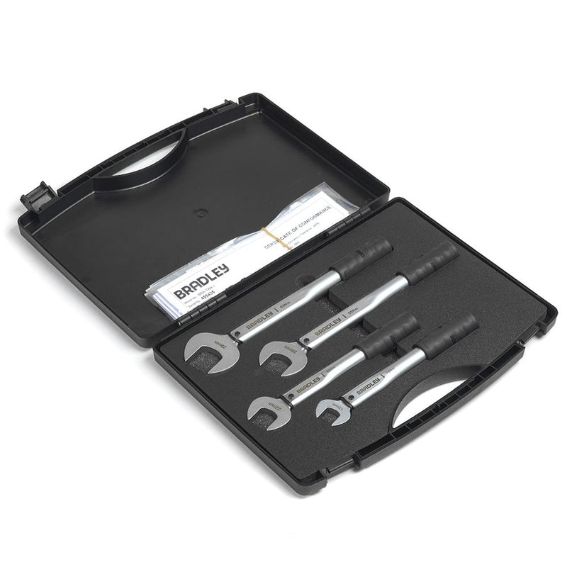 BRADLEY TW4 Torque Wrench Pre-Set