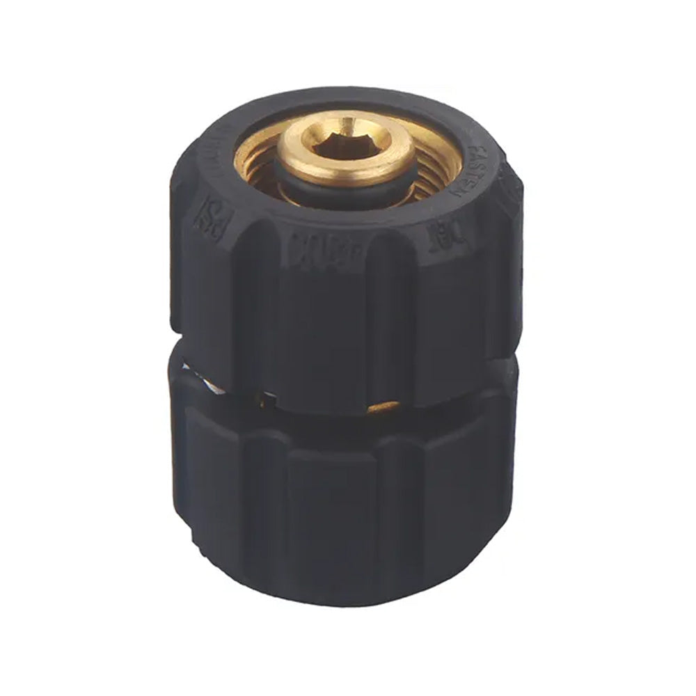 ITM M22 Female Swivel Nut To M22 Female Swivel Nut