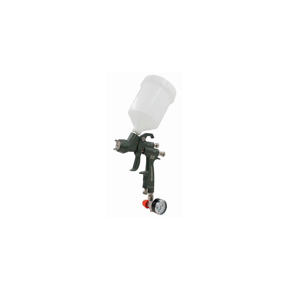 Walcom® KOMBAT Spray Gun 1.5mm