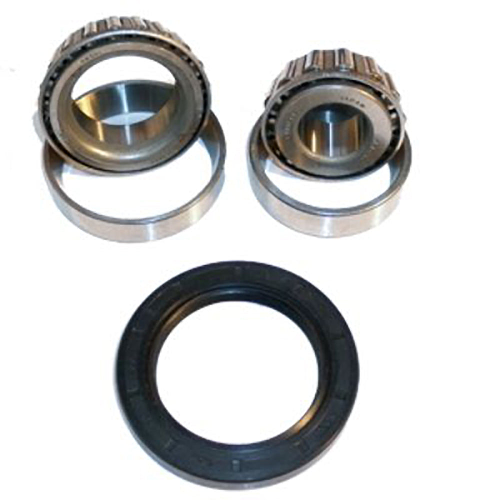 Wheel Bearing Rear To Suit HONDA ACCORD SJ820