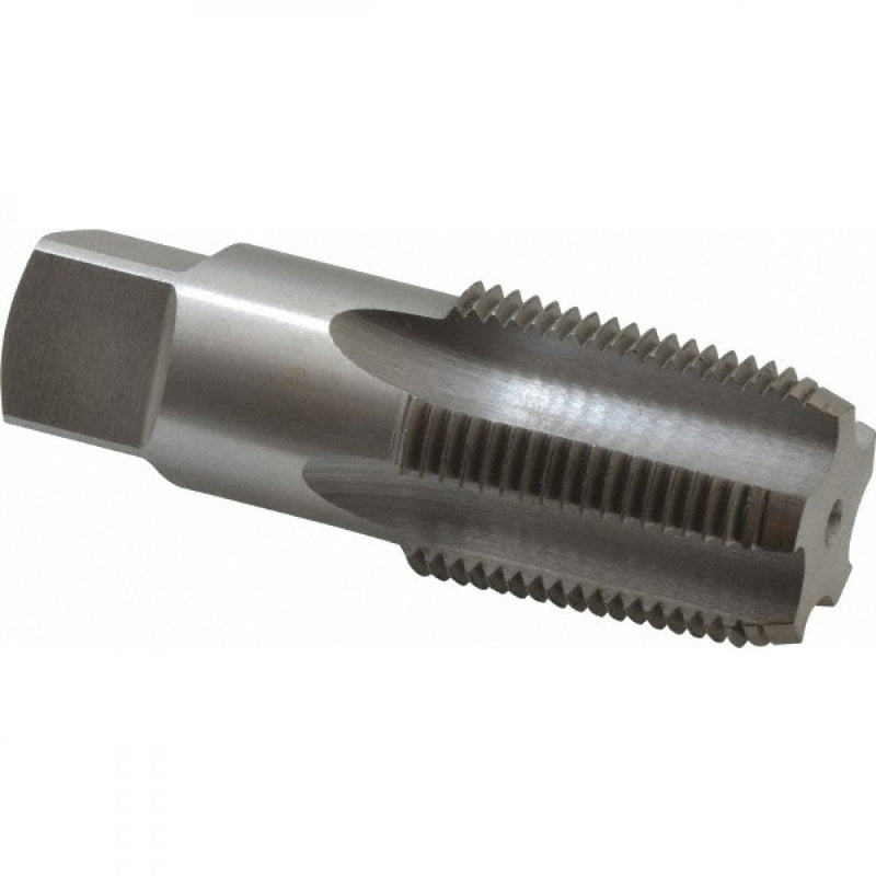 1/8" BSPF HSS Taper Hand Tap Sutton