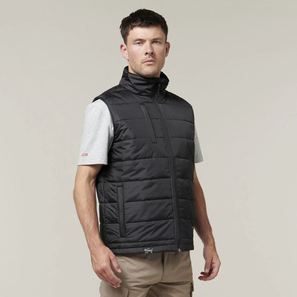 Puffa 2.0 Vest