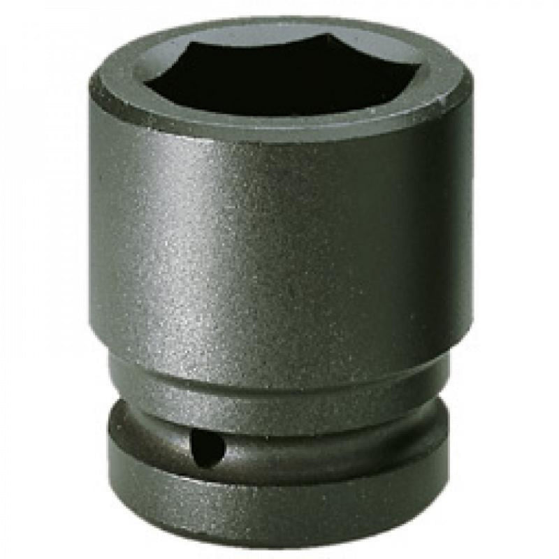 24mm 3/4"Dr 6 Point Standard Impact Socket