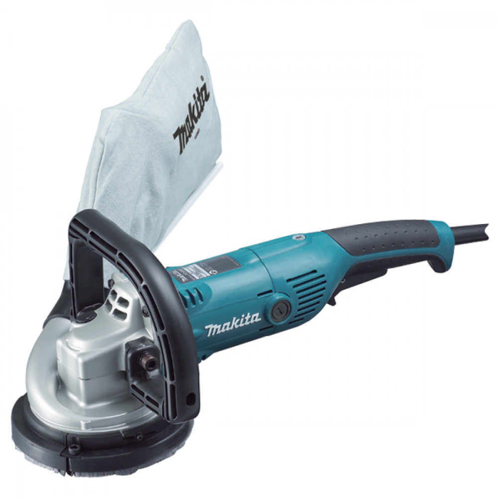 Makita PC5000C 125mm Concrete Planer