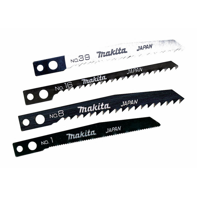 5 Pack Jigsaw Blades No 41