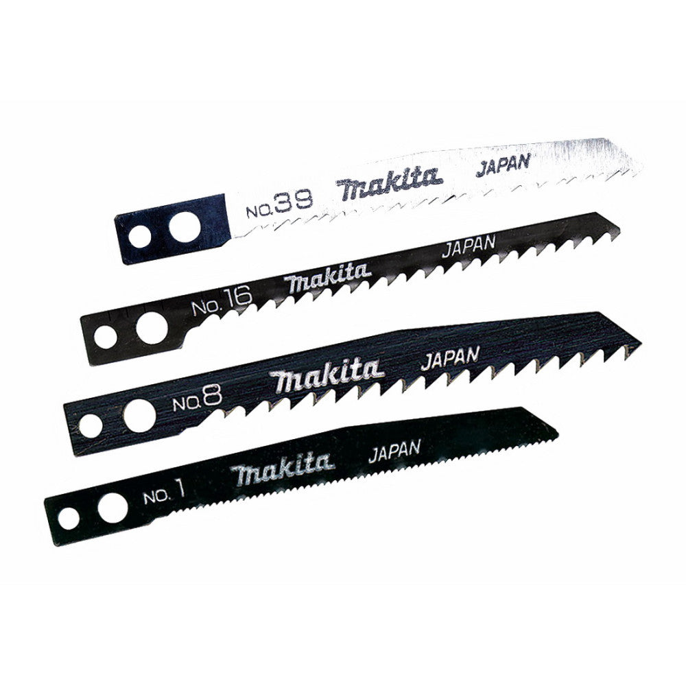 5 Pack Jigsaw Blades No 59