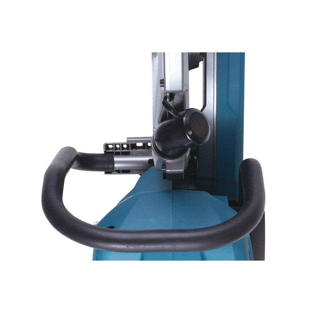 MAKITA 80Vmax (40Vx2) Brushless AWS 14" 355mm Power Cutter (tool Only)