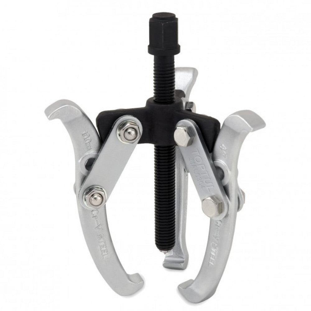 Toptul Gear Puller 3 Jaw 100mm