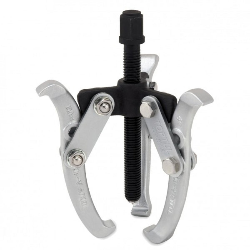 Toptul Gear Puller 3 Jaw 150mm