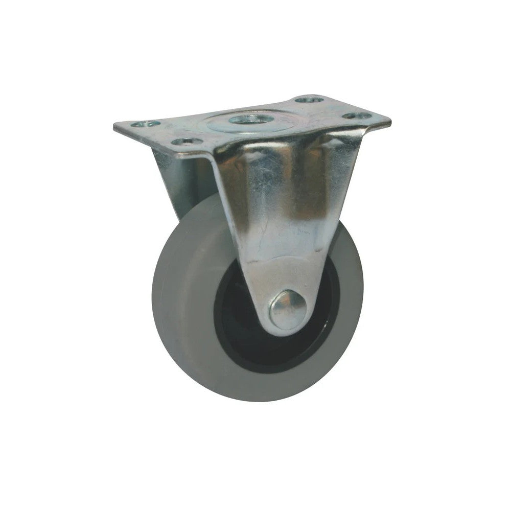 Light Duty Fixed Castor 50mm