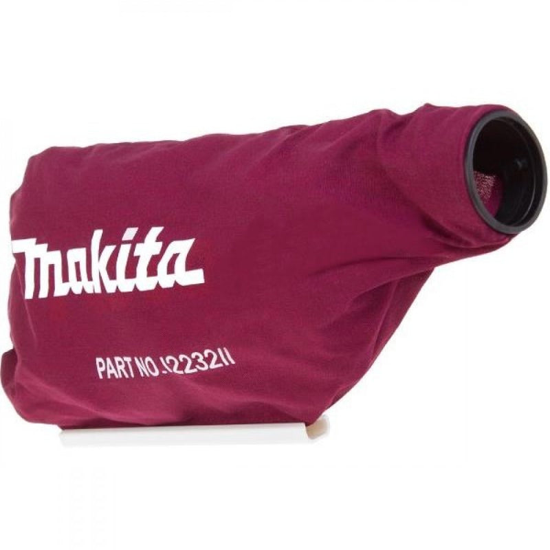 Makita 122321-1 Dust Bag For DUB182 Blower/ Vacuum