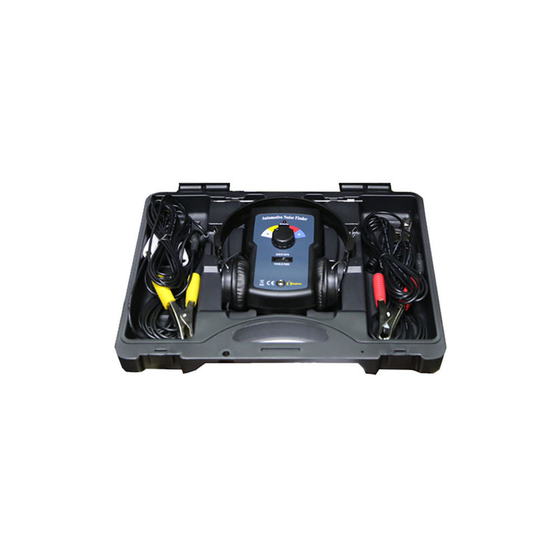 T&E Tools T&E Multi-Channel Automotive Noise Finder