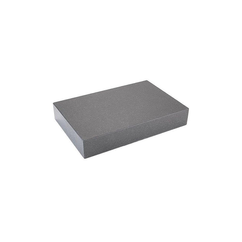 Granite Surface Plate 18 x 12 x 3" Accuracy 0.00023"