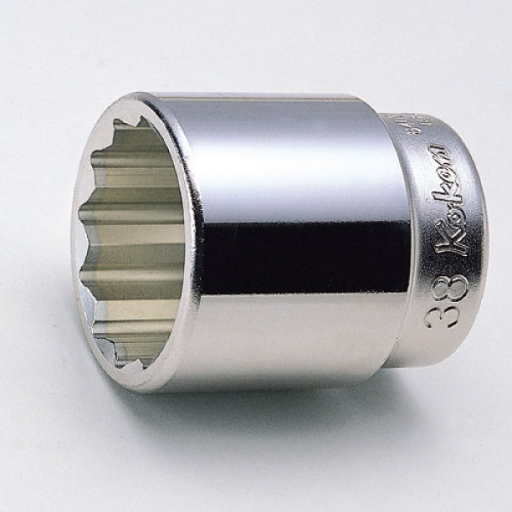 Koken 3/4"Dr Socket 12 Point 21/8" Single Item