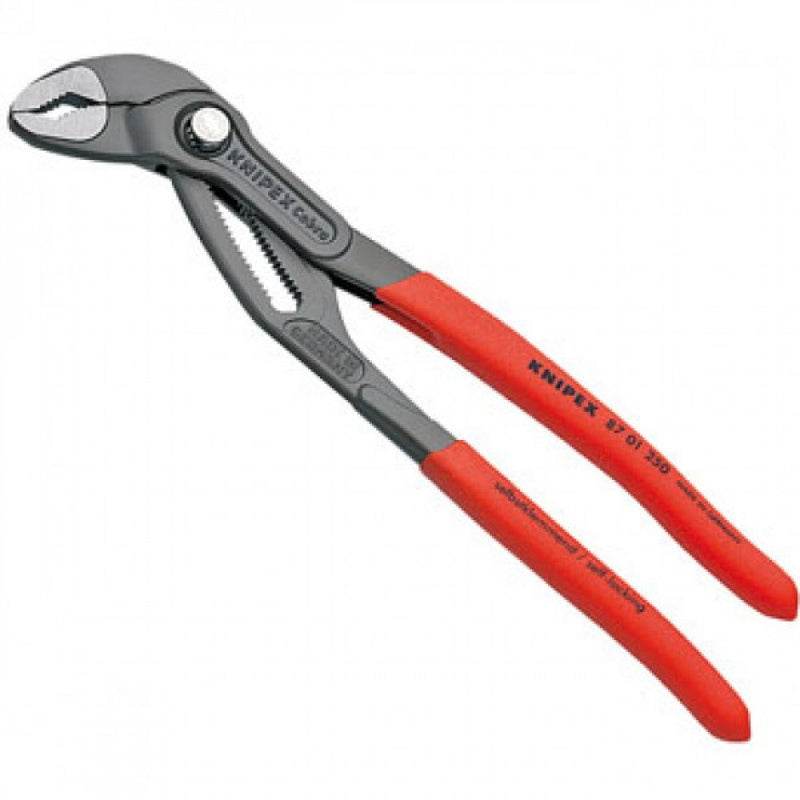 Knipex 250mm Plier Cobra