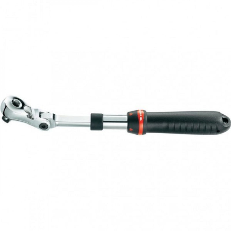 Facom 1/2" Dr Flexible Head Extendable Rachet