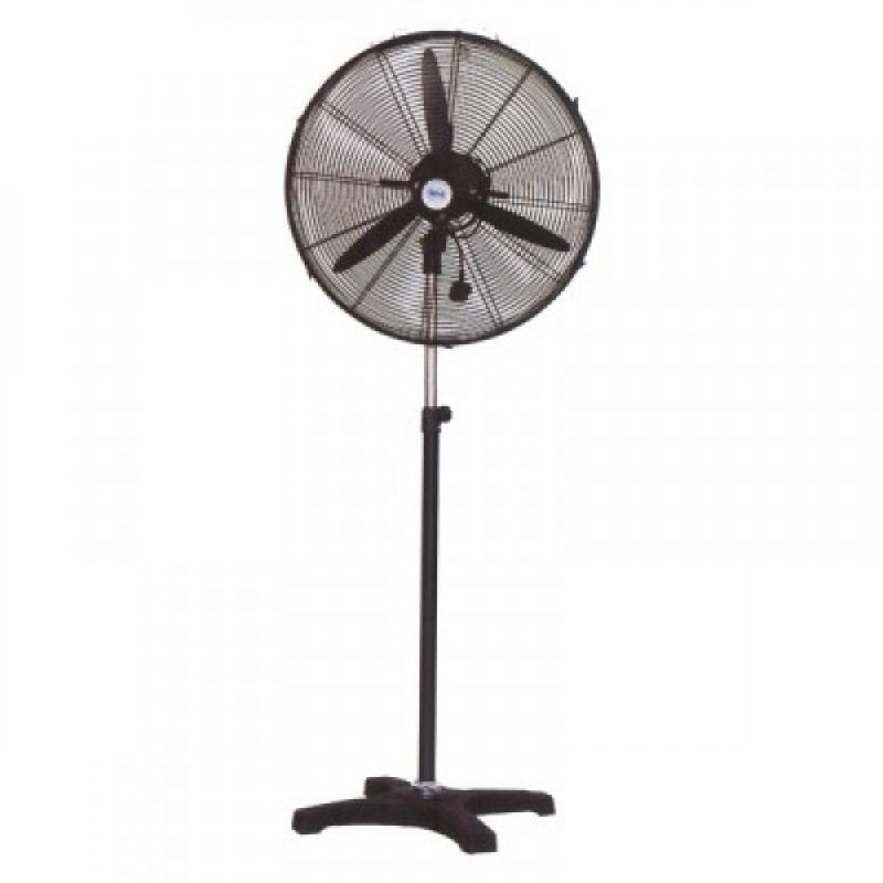 Pedestal Fan Industrial 750mm