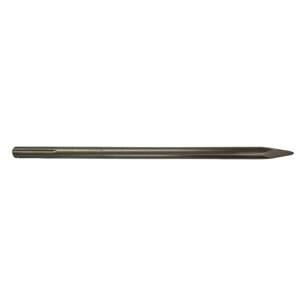 HiKOKI 400mm Bull Point SDS-Max Bit