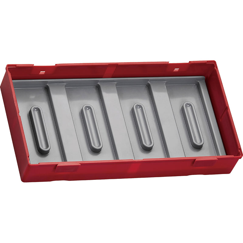 Teng Tool Tray For 4 x Tj Boxes - Tc-Tray