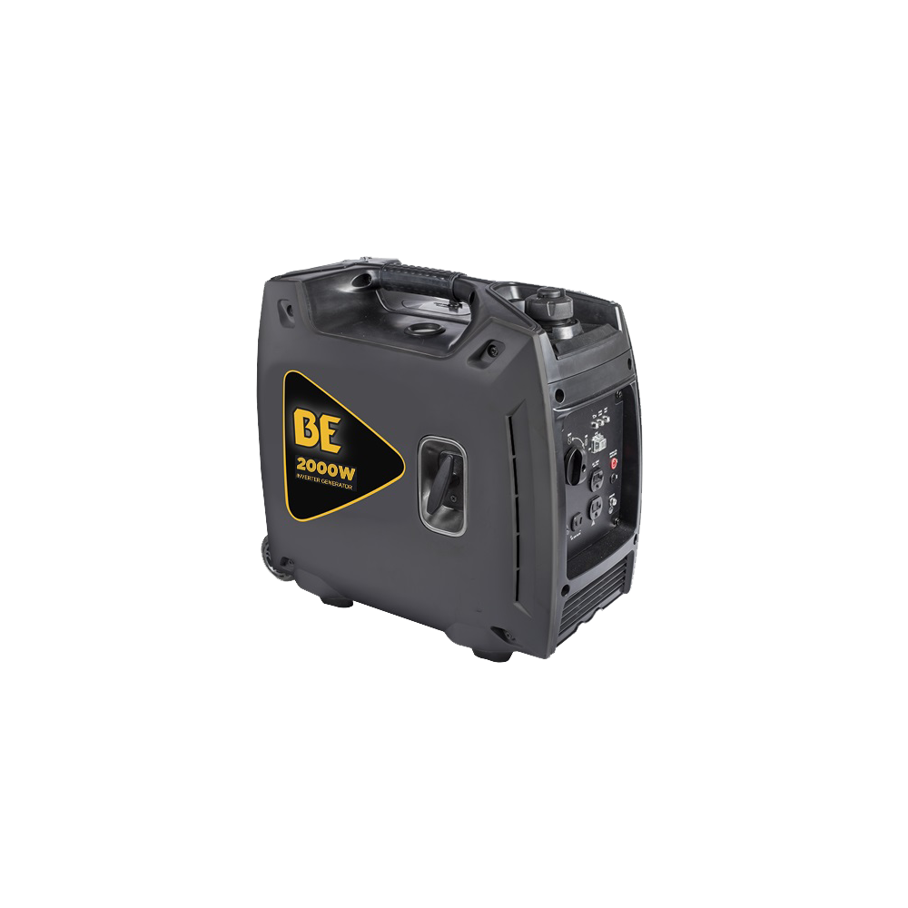 BE Inverter - Hush 2000