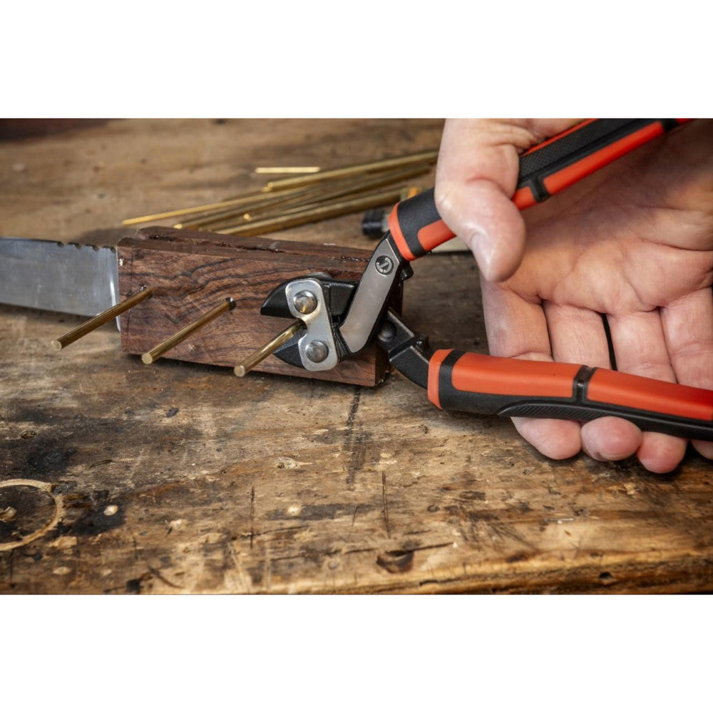 Crescent 8-1/2in. Compact Wire & Bolt Cutter