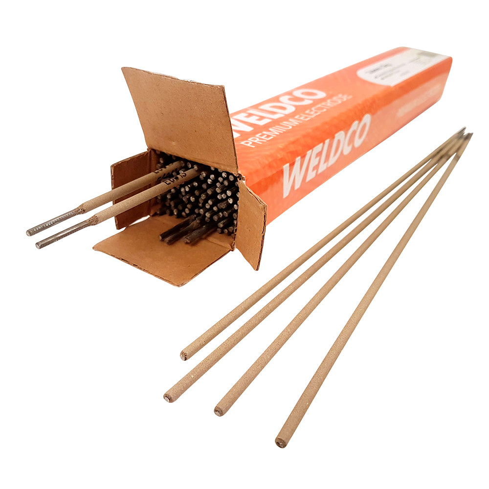 Weldco Electrode General Purpose 2.6mm 2Kg