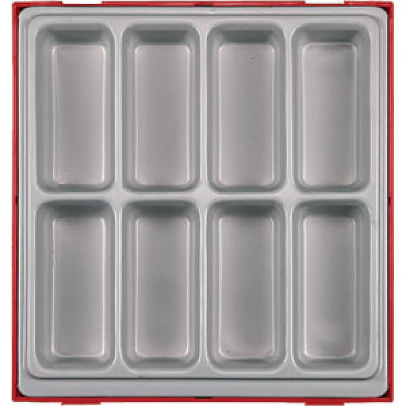 Teng Add-On Compartment (8 Space) - Ttd-Tray