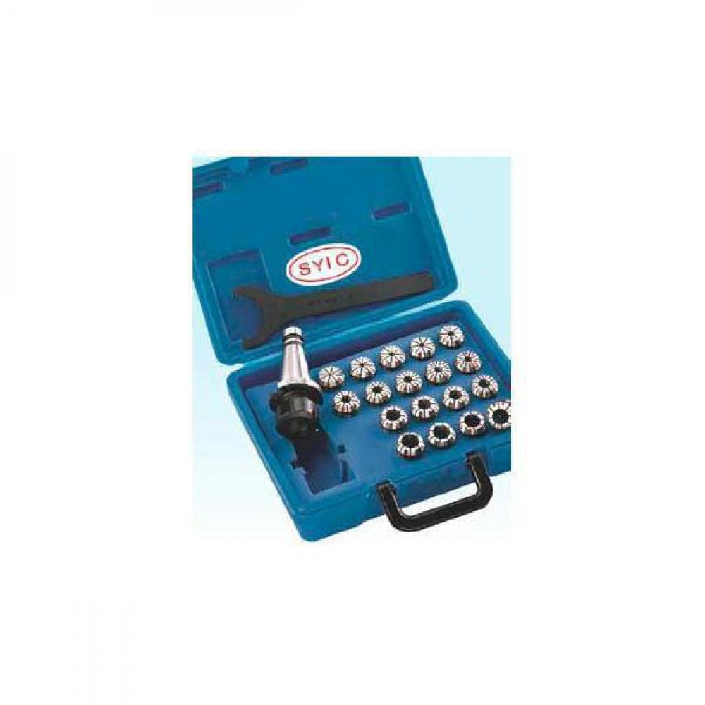 3MTxER 32-6 Collet Chuck Set