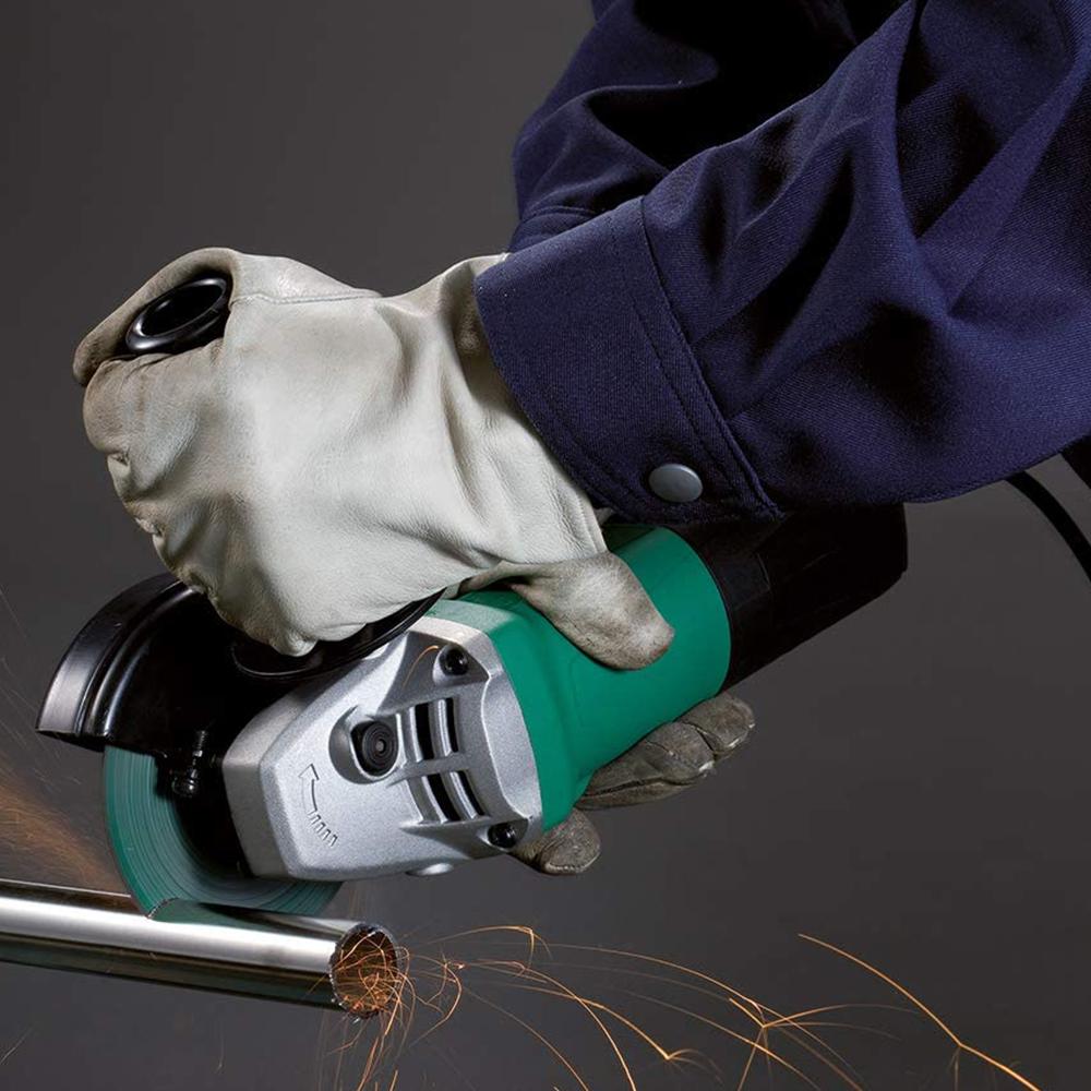 HiKOKI 7300W 115mm Heavy Duty Angle Grinder W/ Case